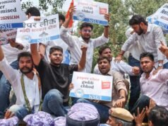 NEET UG Exam 2026 Cancelled LIVE: CBI Teams Probe Case, MBBS Student Held With Forged Admit Cards NEET UG Exam 2026 Cancelled LIVE: CBI Teams Probe Case, MBBS Student Held With Forged Admit Cards
