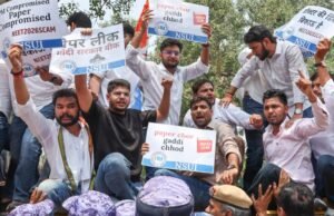 NEET UG Exam 2026 Cancelled LIVE: CBI Teams Probe Case, MBBS Student Held With Forged Admit Cards NEET UG Exam 2026 Cancelled LIVE: CBI Teams Probe Case, MBBS Student Held With Forged Admit Cards