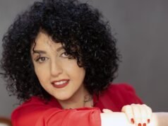 Narges Mohammadi’s family fears for jailed Nobel laureate’s life if not moved to Tehran hospital Narges Mohammadi’s family fears for jailed Nobel laureate's life if not moved to Tehran hospital