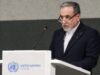 Negotiation Will Proceed Once Iran Feels US Is Fair And Balanced: FM Araghchi To News18 LSG Opener Mitchell Marsh. (Picture Credit: Creimas)
