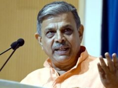 Neither Soft Nor Hawkish: Reading The Real Message Behind RSS Leader Hosabale’s Pakistan Remarks Kerala SSLC Result 2026 OUT Today LIVE: KBPE Class 10 Result Releasing Today — Check Marksheet on results.kite.kerala.gov.in, keralaresults.nic.in, Pass Percentage