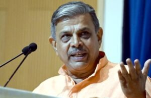 Neither Soft Nor Hawkish: Reading The Real Message Behind RSS Leader Hosabale’s Pakistan Remarks Kerala SSLC Result 2026 OUT Today LIVE: KBPE Class 10 Result Releasing Today — Check Marksheet on results.kite.kerala.gov.in, keralaresults.nic.in, Pass Percentage