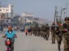 Nepal’s Army in spotlight as new government takes assertive turn Nepal’s Army in spotlight as new government takes assertive turn