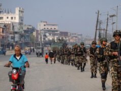 Nepal’s Army in spotlight as new government takes assertive turn Nepal’s Army in spotlight as new government takes assertive turn