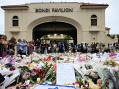 New weapons charges filed against suspect in deadly shooting at Bondi Beach Hanukkah festival New weapons charges filed against suspect in deadly shooting at Bondi Beach Hanukkah festival