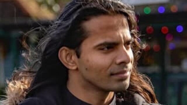 Non-binary Indian migrant elected member of Scottish Parliament Non-binary Indian migrant elected member of Scottish Parliament