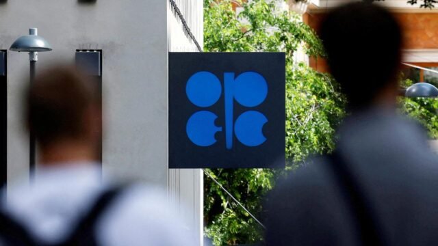 OPEC+ agrees in principle on small oil output quota hike without UAE, sources say