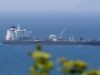 Oil tanker arrives in South Korea after passing through Strait of Hormuz Oil tanker arrives in South Korea after passing through Strait of Hormuz