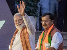 One In Five Voted; India’s Power Map Shifted Mumbai Indians vs Lucknow Super Giants Today Match Updates