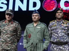 Operation Sindoor Turns One: How A Pre-Dawn Strike Redefined India’s Counter-Terror Playbook Cooper Connolly and Suryansh Shedge are trying to rescue PBKS (Picture credit: AP)