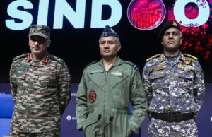 Operation Sindoor Turns One: How A Pre-Dawn Strike Redefined India’s Counter-Terror Playbook Cooper Connolly and Suryansh Shedge are trying to rescue PBKS (Picture credit: AP)