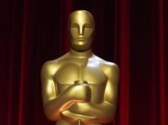 Oscar statuette for ‘Mr. Nobody Against Putin’ goes missing on flight Oscar statuette for ‘Mr. Nobody Against Putin’ goes missing on flight