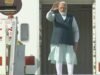 PM Modi UAE Visit LIVE Updates: PM Modi Leaves For UAE, Europe On Key 5-Nation Visit PM Modi UAE Visit LIVE Updates: PM Modi Leaves For UAE, Europe On Key 5-Nation Visit