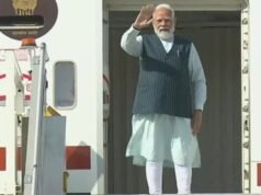PM Modi UAE Visit LIVE Updates: PM Modi Leaves For UAE, Europe On Key 5-Nation Visit PM Modi UAE Visit LIVE Updates: PM Modi Leaves For UAE, Europe On Key 5-Nation Visit