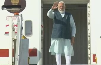 PM Modi UAE Visit LIVE Updates: PM Modi Leaves For UAE, Europe On Key 5-Nation Visit PM Modi UAE Visit LIVE Updates: PM Modi Leaves For UAE, Europe On Key 5-Nation Visit