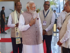 PM Modi Urges Schools To Consider Online Classes To Cut Fuel Use PBKS Vs DC IPL 2026 Highlights