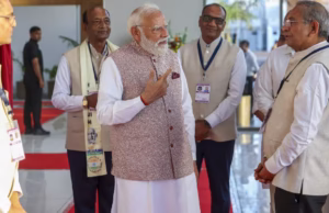 PM Modi Urges Schools To Consider Online Classes To Cut Fuel Use PBKS Vs DC IPL 2026 Highlights