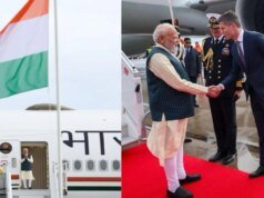 PM Netherlands Visit Live: PM Modi To Meet Dutch PM Rob Jetten, King Willem-Alexander PM Netherlands Visit Live: PM Modi To Meet Dutch PM Rob Jetten, King Willem-Alexander