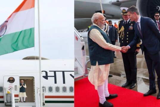 PM Netherlands Visit Live: PM Modi To Meet Dutch PM Rob Jetten, King Willem-Alexander PM Netherlands Visit Live: PM Modi To Meet Dutch PM Rob Jetten, King Willem-Alexander