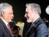 Pakistan Foreign Minister discusses regional situation with Iranian counterpart Pakistan Foreign Minister discusses regional situation with Iranian counterpart