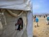 Paramilitary forces drone strike kills at least five near Sudan capital: rights group Paramilitary forces drone strike kills at least five near Sudan capital: rights group