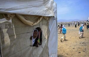 Paramilitary forces drone strike kills at least five near Sudan capital: rights group Paramilitary forces drone strike kills at least five near Sudan capital: rights group