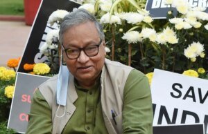 ‘Party Taken Over By Corrupt People’: TMC Leaders Differ With Mamata On West Bengal Poll Outcome Ishan Kishan. (Picture Credit: AP)