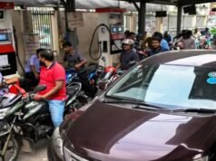 Petrol, Diesel Price Hike LIVE: Fuel Prices Surge Due To Supply Crisis Amid Iran War, Check Rates Petrol, Diesel Price Hike LIVE: Fuel Prices Surge Due To Supply Crisis Amid Iran War, Check Rates