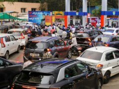 Petrol, diesel, CNG prices hiked in India amid West Asia war PM Narendra Modi