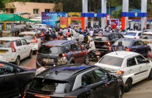 Petrol, diesel, CNG prices hiked in India amid West Asia war PM Narendra Modi
