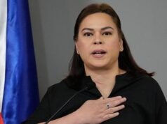 Philippine lawmakers vote to impeach Vice-President Sara Duterte Philippine lawmakers vote to impeach Vice-President Sara Duterte