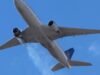 Plane hits pedestrian during takeoff at Denver airport Plane hits pedestrian during takeoff at Denver airport