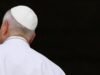 Pope decries the rise of AI-directed warfare, saying it leads to a spiral of annihilation Pope decries the rise of AI-directed warfare, saying it leads to a spiral of annihilation
