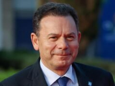 Portugal aims to stop relying on EU funds; seeks to become net EU contributor: PM Luis Montenegro Portugal aims to stop relying on EU funds; seeks to become net EU contributor: PM Luis Montenegro