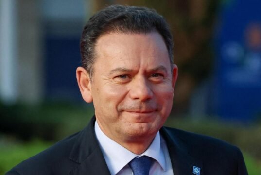 Portugal aims to stop relying on EU funds; seeks to become net EU contributor: PM Luis Montenegro Portugal aims to stop relying on EU funds; seeks to become net EU contributor: PM Luis Montenegro