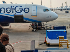 Power Bank Catches Fire On IndiGo Hyderabad-Chandigarh Flight During Halt Kerala Lottery Result Today: The first prize winner of Sthree Sakthi SS-518 will take home Rs 1 crore. (Image: Shutterstock)