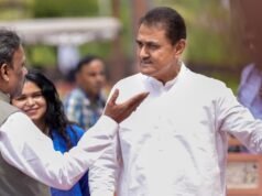 Praful Patel Removed As NCP Working President As Party Revamps Leadership PBKS Vs DC IPL 2026 Highlights