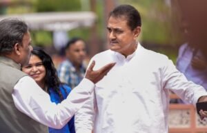 Praful Patel Removed As NCP Working President As Party Revamps Leadership PBKS Vs DC IPL 2026 Highlights