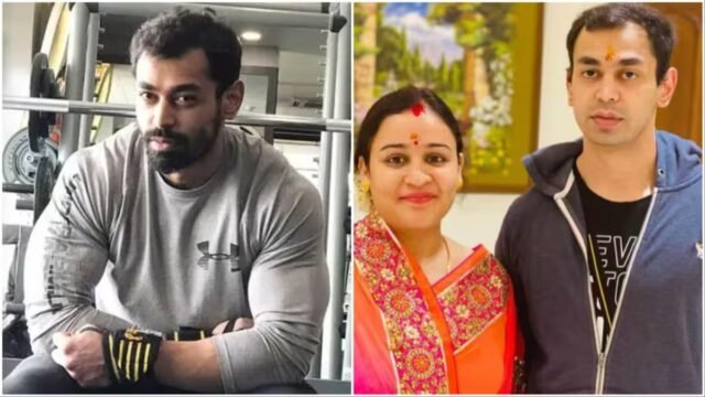 Prateek Yadav, Mulayam Singh Yadav's Younger Son, Dies At 38 PSEB 12th Result 2026 LIVE: Punjab Board Class 12 Result Link Out Today on pseb.ac.in, Check How To Download