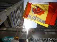 ‘Promotes Violent Extremist Agenda’: Canada Intel Flags Khalistani Extremists As Security Threat Shubman Gill wins toss, opts to field (Picture credit: BCCI)