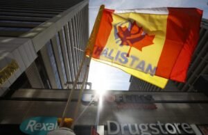 ‘Promotes Violent Extremist Agenda’: Canada Intel Flags Khalistani Extremists As Security Threat Shubman Gill wins toss, opts to field (Picture credit: BCCI)