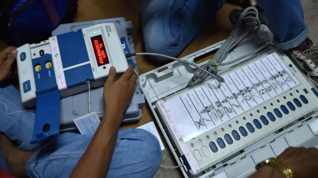 Puducherry Election Results 2026 Live Updates: Will NDA Retain Power Or Congress-DMK Alliance Regain Ground? Counting Begins