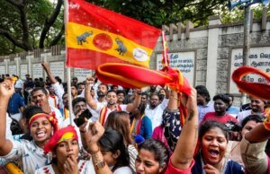 Razor-Thin Edge: List Of Candidates In Tamil Nadu With The Lowest Margin Of Votes Mumbai Indians currently lie on ninth in the points table (Picture credit: AP)