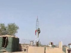 Rebels take key military camp in Mali’s north Rebels take key military camp in Mali's north