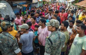Repolling At 2 Seats, BJP-TMC Clashes, Falta Protests: What’s Unfolding In West Bengal Today Odisha Board 10th Result 2026 LIVE Updates: BSE Odisha scorecards at bseodosha.ac.in.