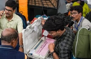 Repolling In 2 West Bengal Seats After Vote Tampering Claims | Full List Of Polling Booths KL Rahul brings up his half-century (Picture credit: AP)