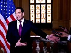Rubio defends new U.S. sanctions on Cuba, targeting military-run conglomerate GAESA Rubio defends new U.S. sanctions on Cuba, targeting military-run conglomerate GAESA