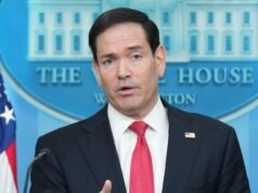 Rubio to visit India for bilateral talks; Quad Foreign Ministers’ meeting May-end Rubio to visit India for bilateral talks; Quad Foreign Ministers’ meeting May-end