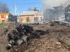 Russia says Ukraine launched a major drone attack after Moscow shunned ceasefire offer Russia says Ukraine launched a major drone attack after Moscow shunned ceasefire offer