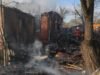 Russia snubs Ukraine’s unilateral ceasefire, firing dozens of drones Russia snubs Ukraine's unilateral ceasefire, firing dozens of drones